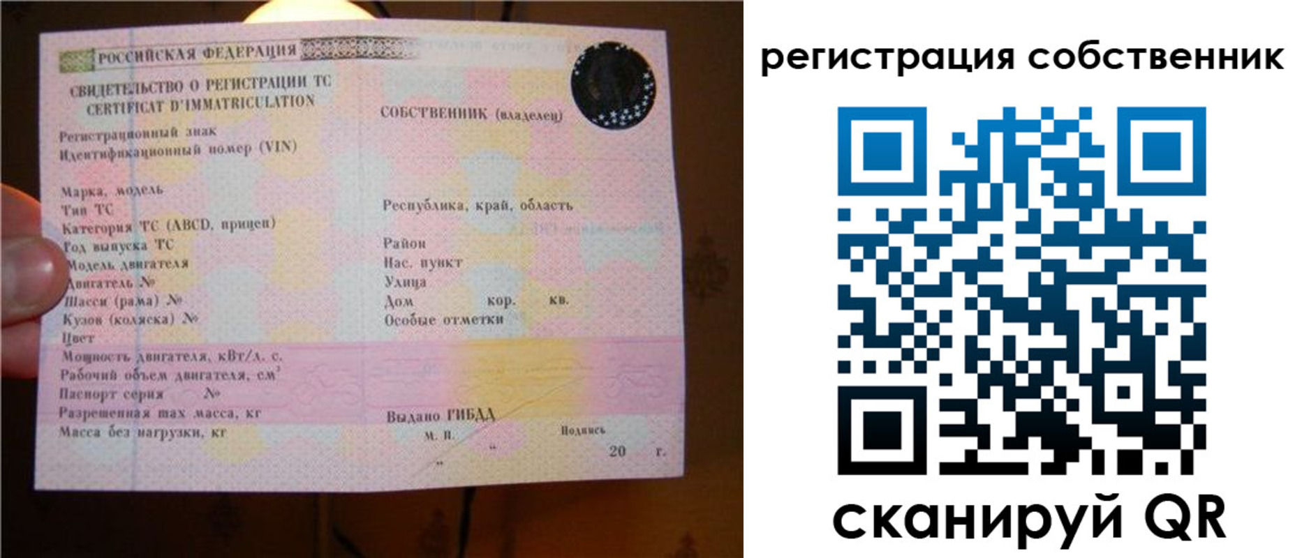прописка иностранных граждан в Северске